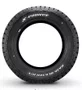 Pneu X Pounce Aro 17 Baja Blazer XT 265/70R17 123/120R