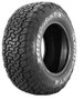 Pneu Xbri Aro 15 Brutus T/A 205/70R15 102/99Q Letras Brancas