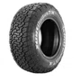 Pneu Xbri Aro 16 Brutus T/A 245/70R16 113/110S Letras Brancas