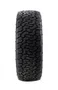 Pneu Xbri Aro 16 Brutus T/A 265/70R16 121/118S Letras Brancas