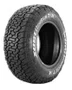 Pneu Xbri Aro 16 Brutus T/A 265/75R16 123/120R Letras Brancas