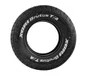Pneu Xbri Aro 16 Brutus T/A 265/75R16 123/120R Letras Brancas