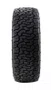 Pneu Xbri Aro 16 Brutus T/A 265/75R16 123/120R Letras Brancas