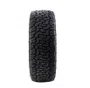 Pneu Xbri Aro 17 Brutus T/A 265/65R17 120/117S Letras Brancas