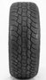 Pneu Xbri Aro 20 Forza AT2 275/55R20 117S