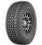 Pneu Yokohama Aro 17 Geolandar G018 AT4 285/70R17 121/118S Letras Brancas