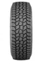 Pneu Yokohama Aro 17 Geolandar G018 AT4 285/70R17 121/118S Letras Brancas