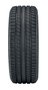 Pneu Yokohama Aro 18 Geolandar CV G058 265/60R18 110V