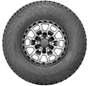 Pneu Yokohama Aro 18 Geolandar G018 AT4 33X12,50R18 118S