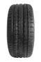 Pneu Yokohama Aro 19 Advan Sport V105 ZPS 255/35R19 96Y RUN FLAT